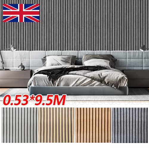 Wood slats effect wallpaper - wood,