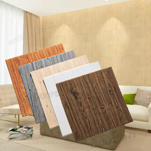 60x wood effect tile - tile, brick