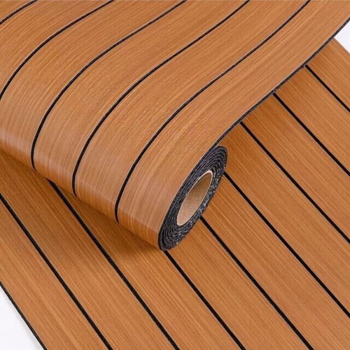 Self adhesive wall panel - wall,