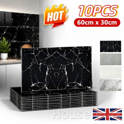 Effect marble wall - effect, tiles