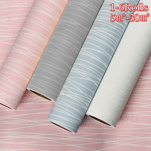 Mix plain textured wallpaper - mix,