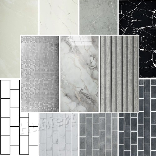 Marble tiles stickers - tiles,