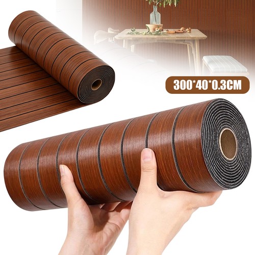 Wall panelling 300 cm - 3d, 300*40