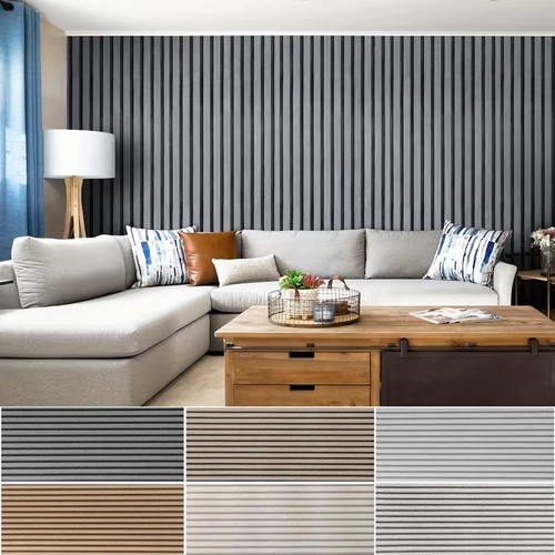 Effect wood grain - effect,