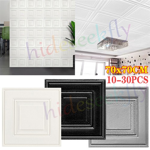 60x large foam tile - 60x, brick