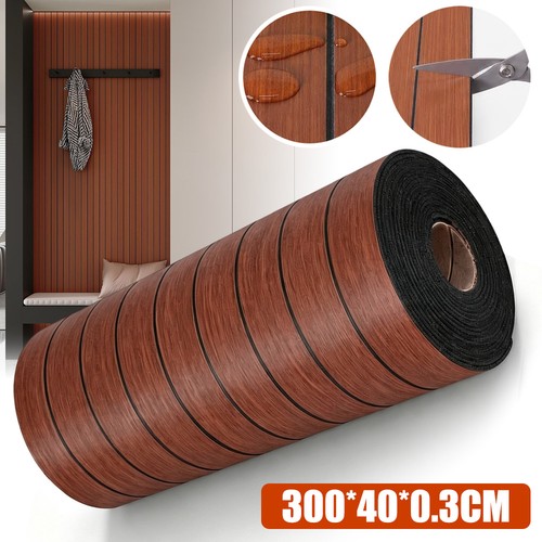 Wood grain panel effect - wood,