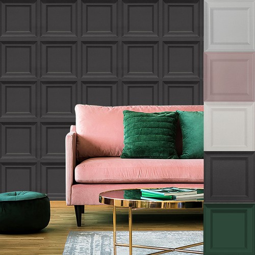 Effect wood panel wallpaper - effect,