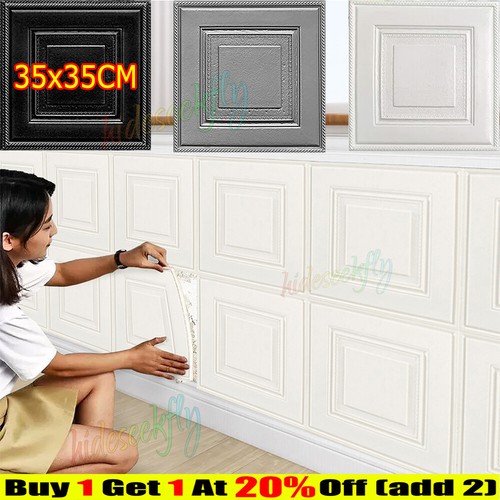 60x wall panels decorations - 60x,