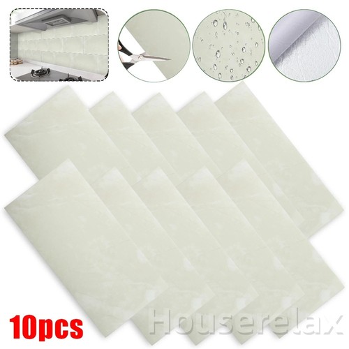 10x pvc marble - marble, tiles
