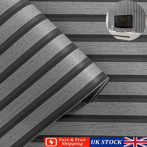 Wooden slat panelling - wooden,