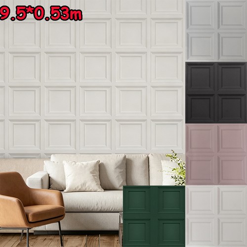Wood panel wallpaper effect - wood, 3d