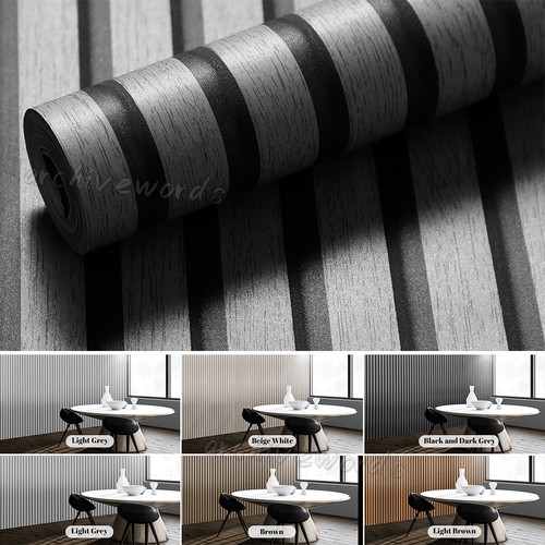 Wooden slat panelling - wooden,