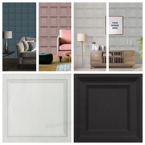 Oliana effect wood panel - effect,