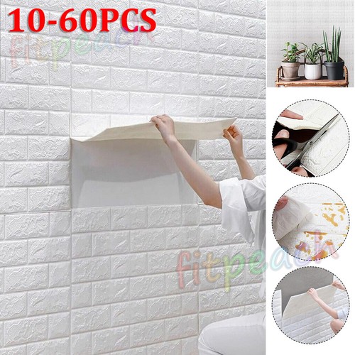 Large brick wall - large,