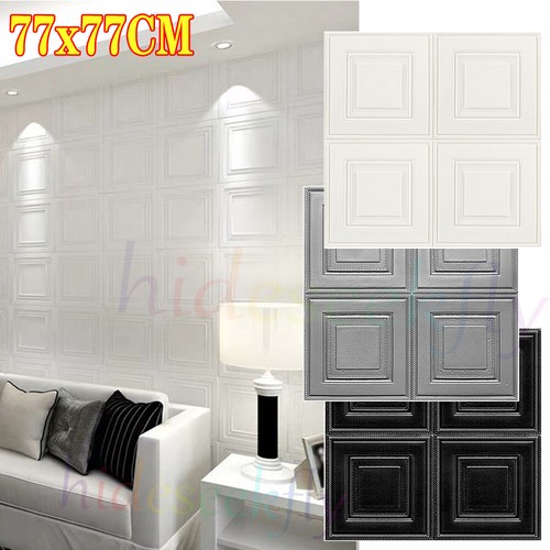 Foam tile brick - foam, panel
