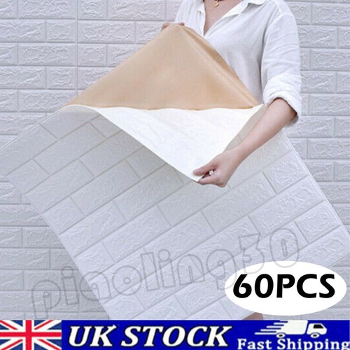 60x large tile brick - 3d,