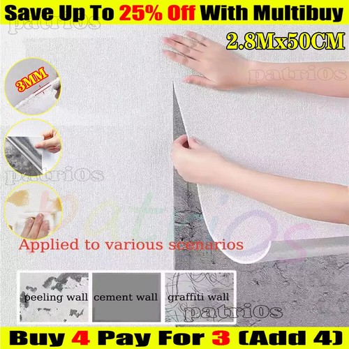 Self adhesive wallpaper 3d - self-adhesive,
