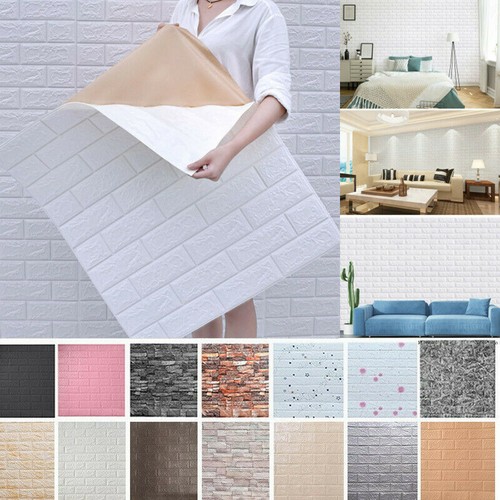 40x large tile brick wall - 40x,