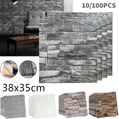 100x self adhesive tile - 10-100x, self-adhesive