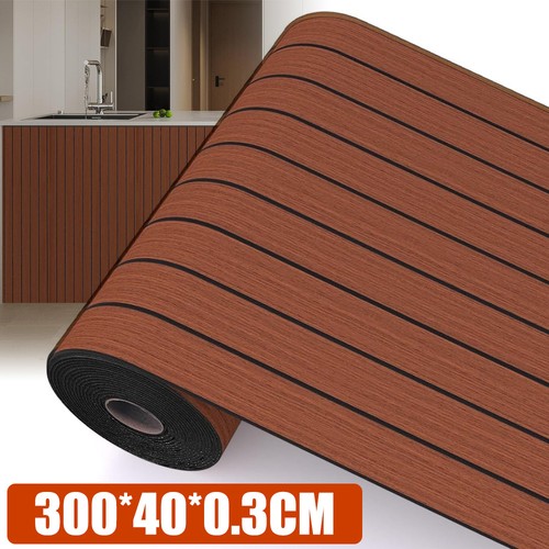 Wood slat effect - 3d,