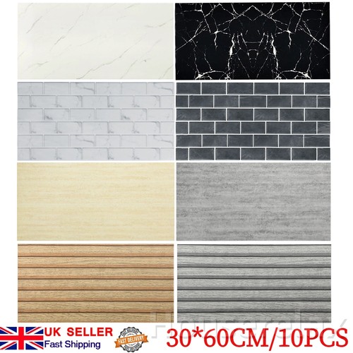 Effect marble wall tiles - 3d,