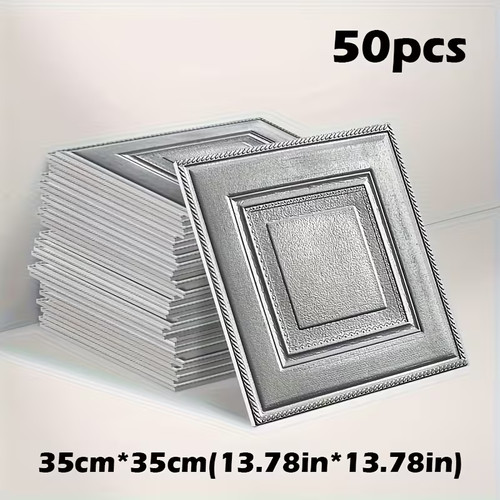 60x foam ceiling wall - foam,