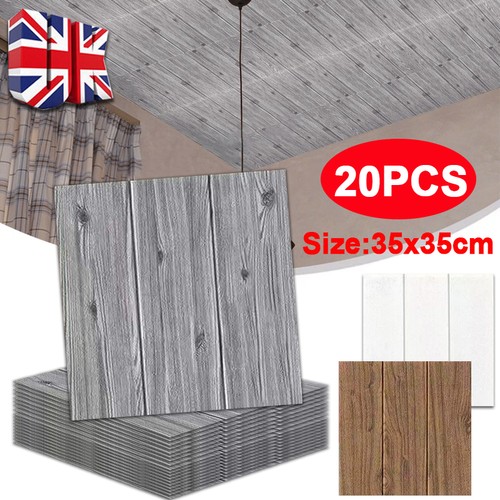 Tile brick ceiling panel - brick,