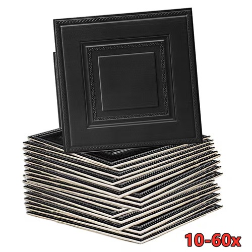 60pcs ceiling wall sticker - ceiling,