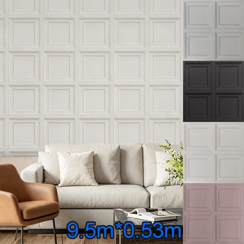 Wood panel wallpaper living - panel,