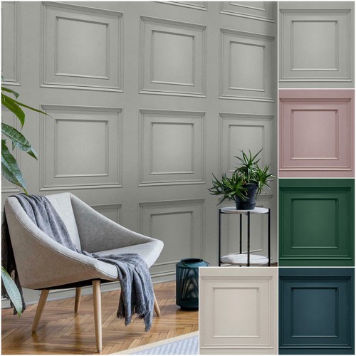 Wood panel wallpaper - wood,