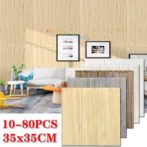 80x wood effect tile - 80x, brick