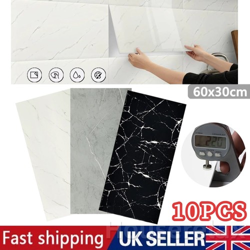 Effect marble wall tiles - 3d,
