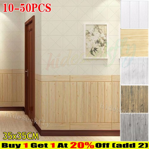 Self adhesive foam panel - 3d,