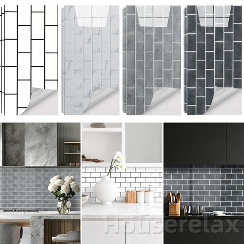 40x brick wall tiles - wall,