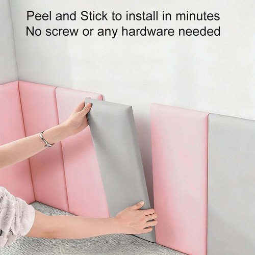 5pcs anti collision wall - anti-collision,
