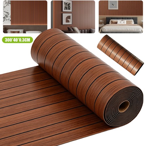 Wood slat wall panel - wood,